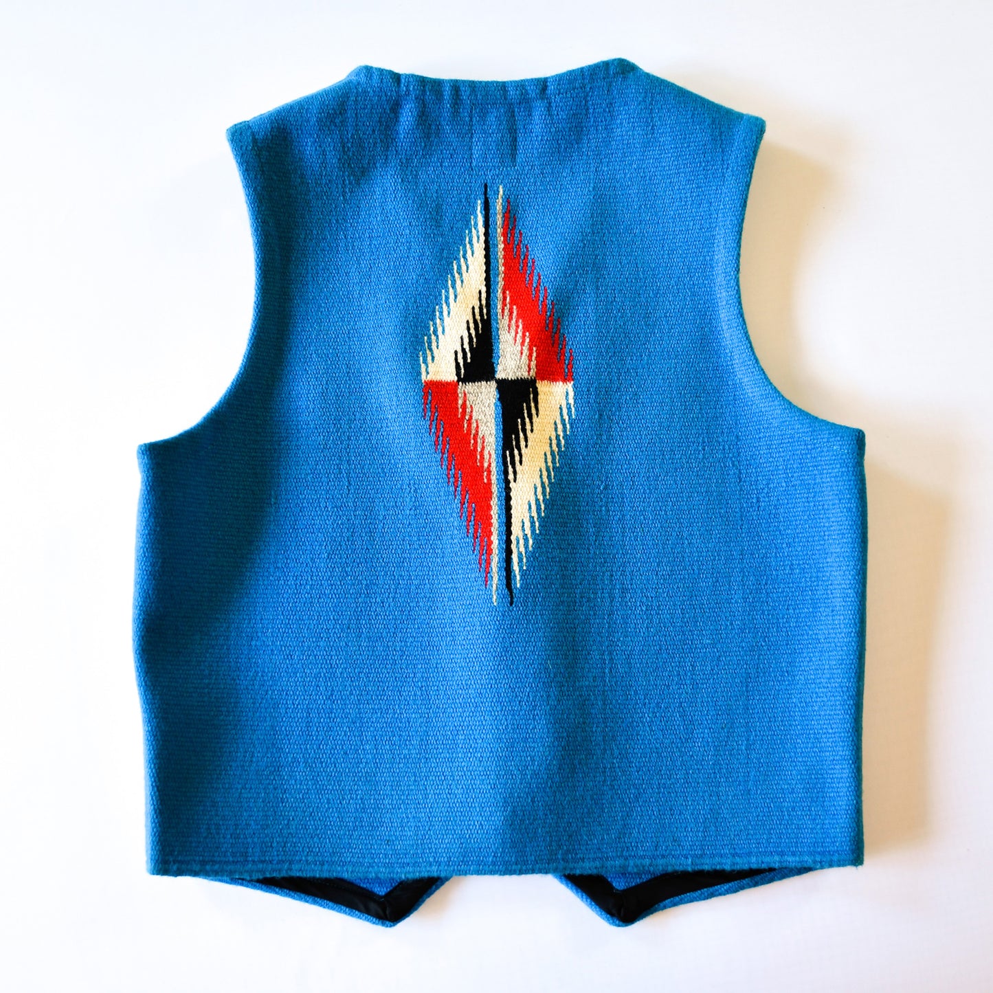 Ortega Chimayo Vest （オルテガベスト）