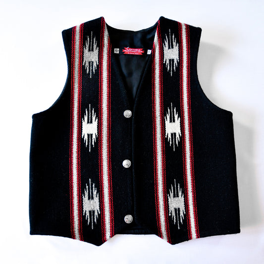 CENTINELA VEST （センチネラベスト）